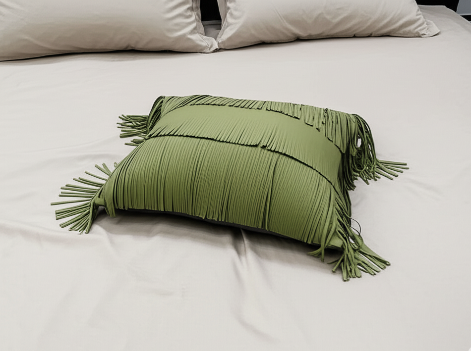 Brosh Cushion