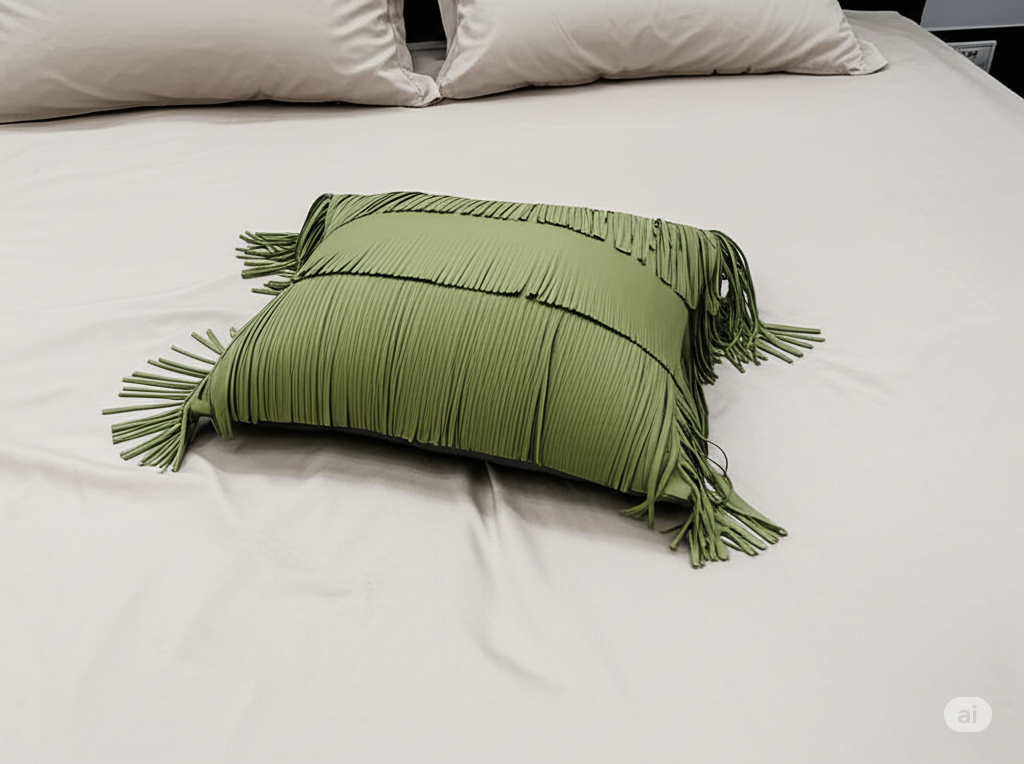 Brosh Cushion