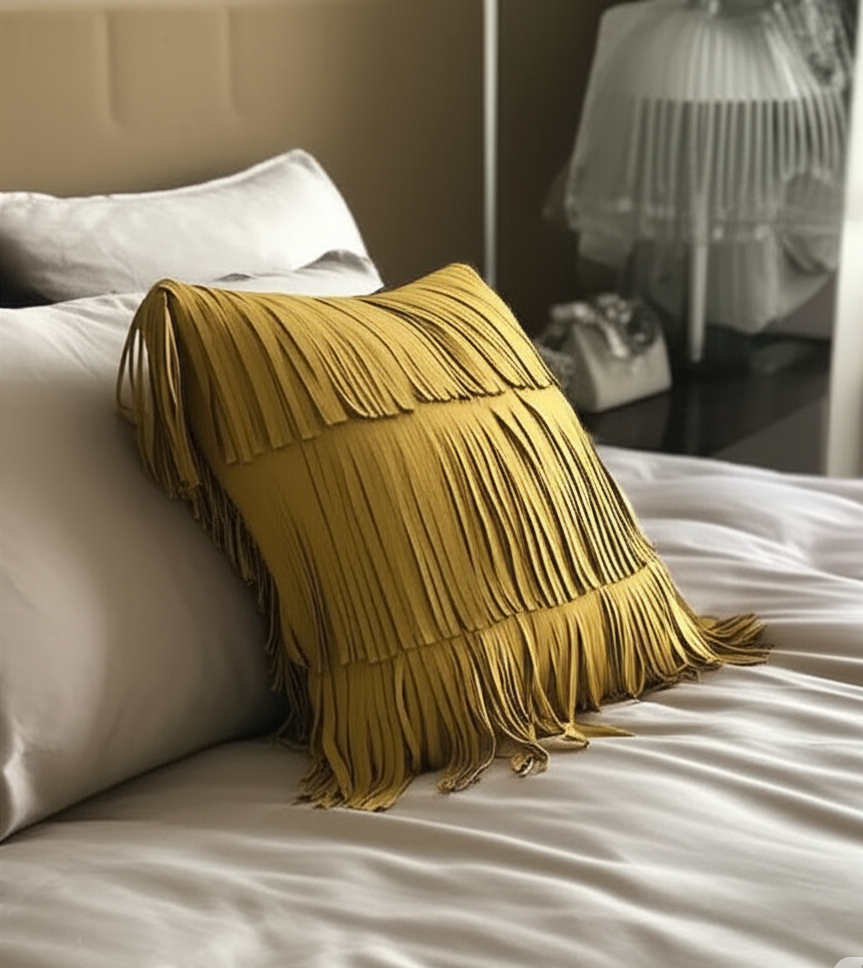 Brosh Cushion