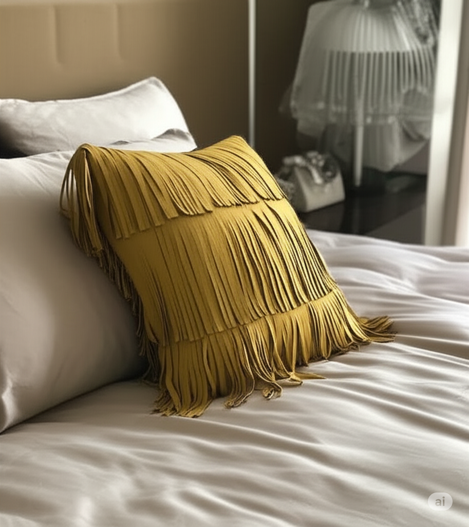 Brosh Cushion