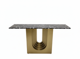 Uwook Consol Table
