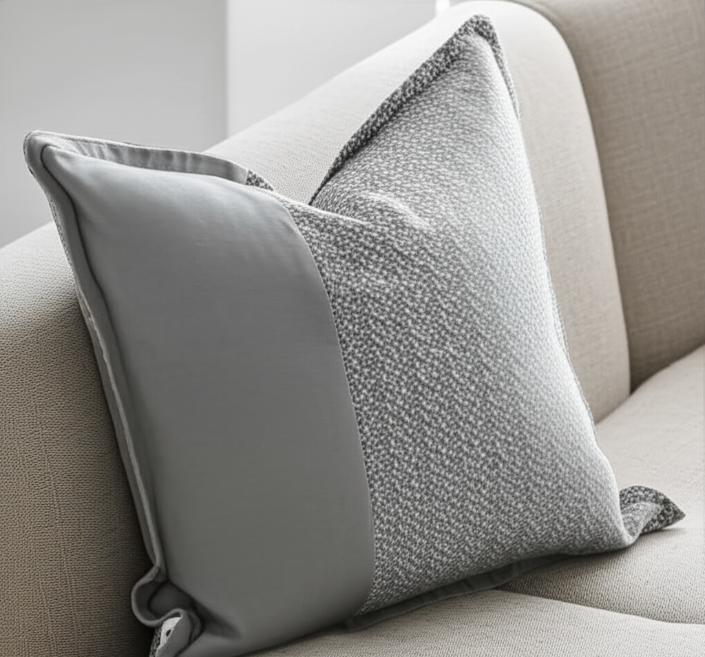 Cloud Cushion