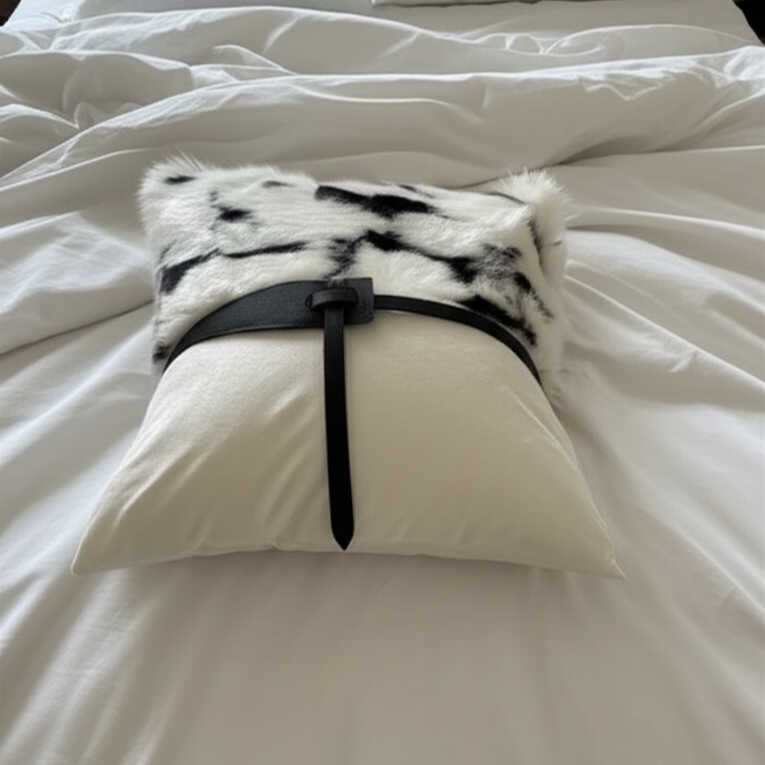 Hush Cushion