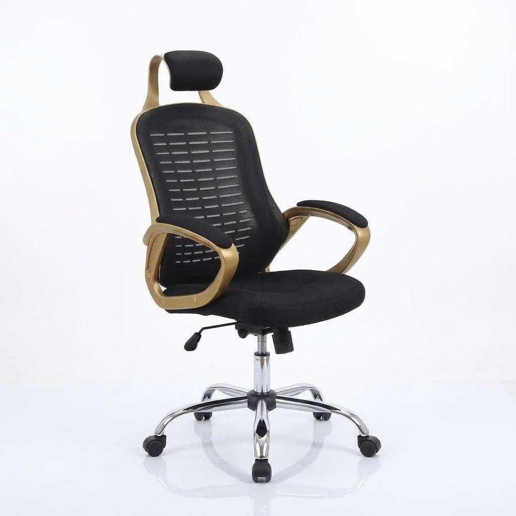 Heavy Duty Manager Office Chair