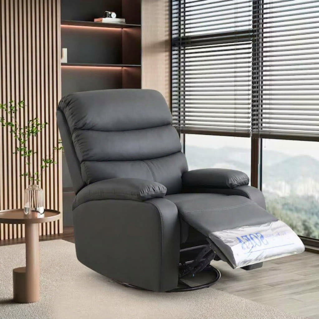 Eden Hybrid  Recliner Chair