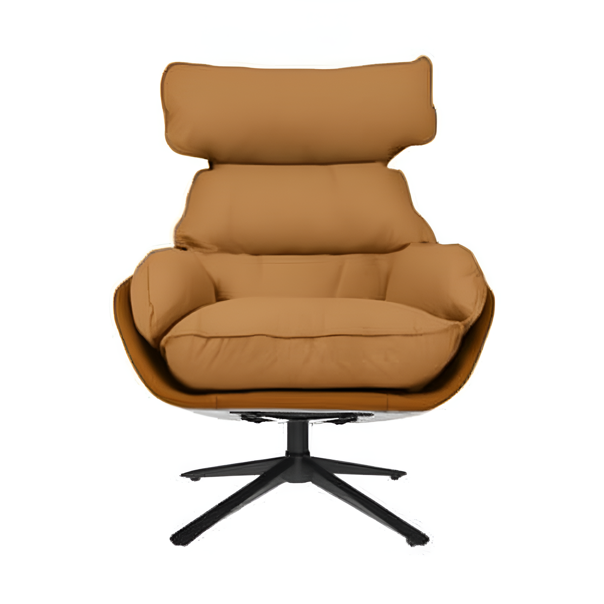 Rozer Lounge Chair