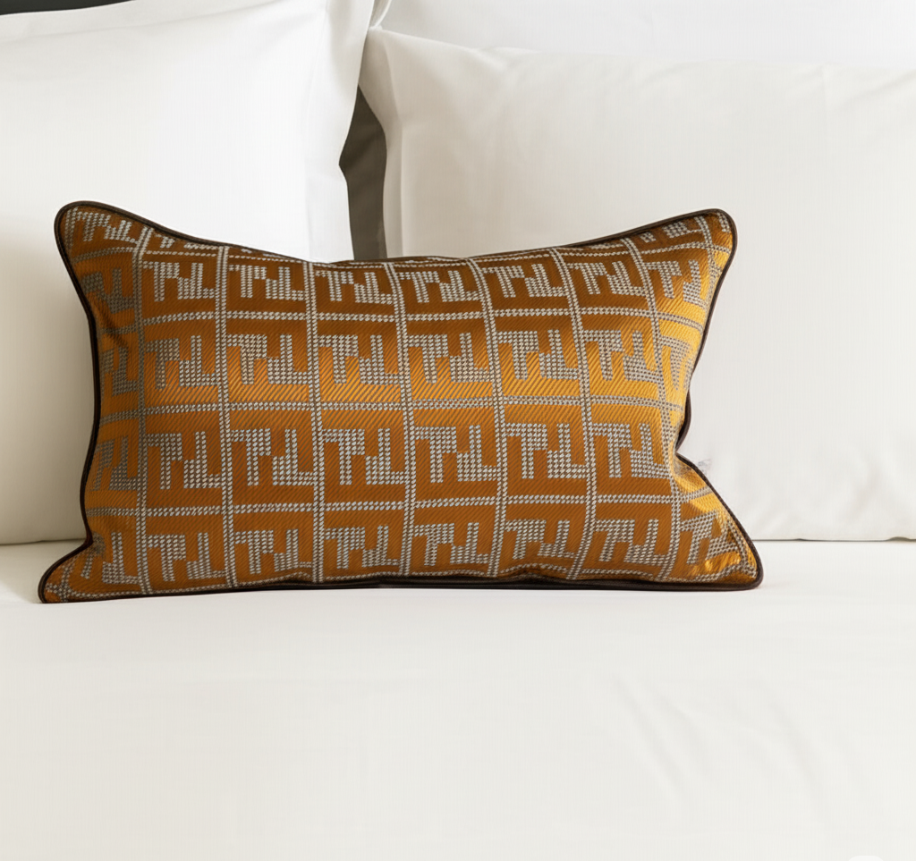 Zinfo Cushion