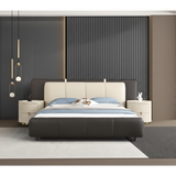 Milan Modern luxury Bed