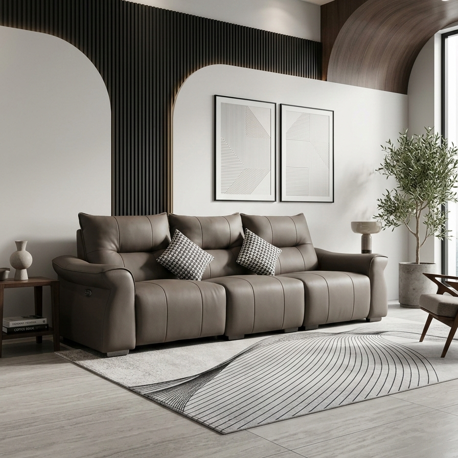 Valerio Sofa