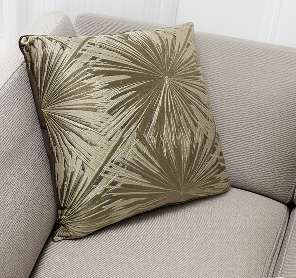 Star Cushion