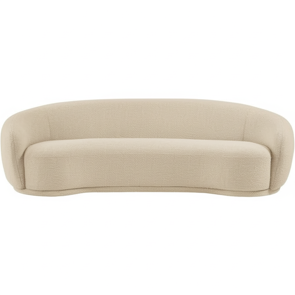 Cloudy Sofa