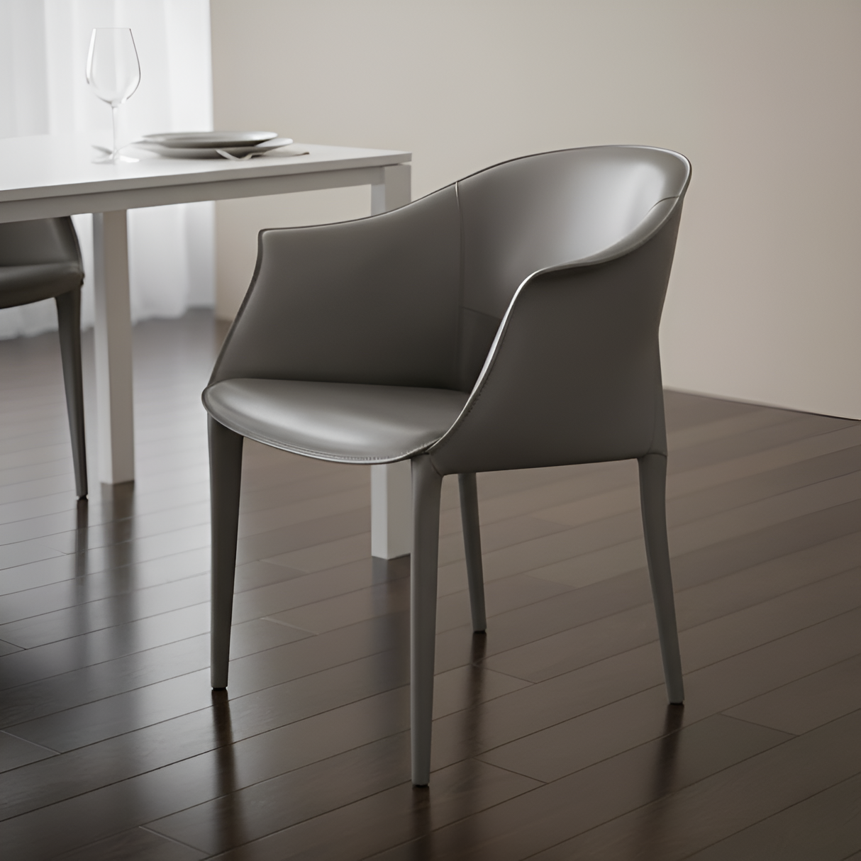 Calum Dining chair