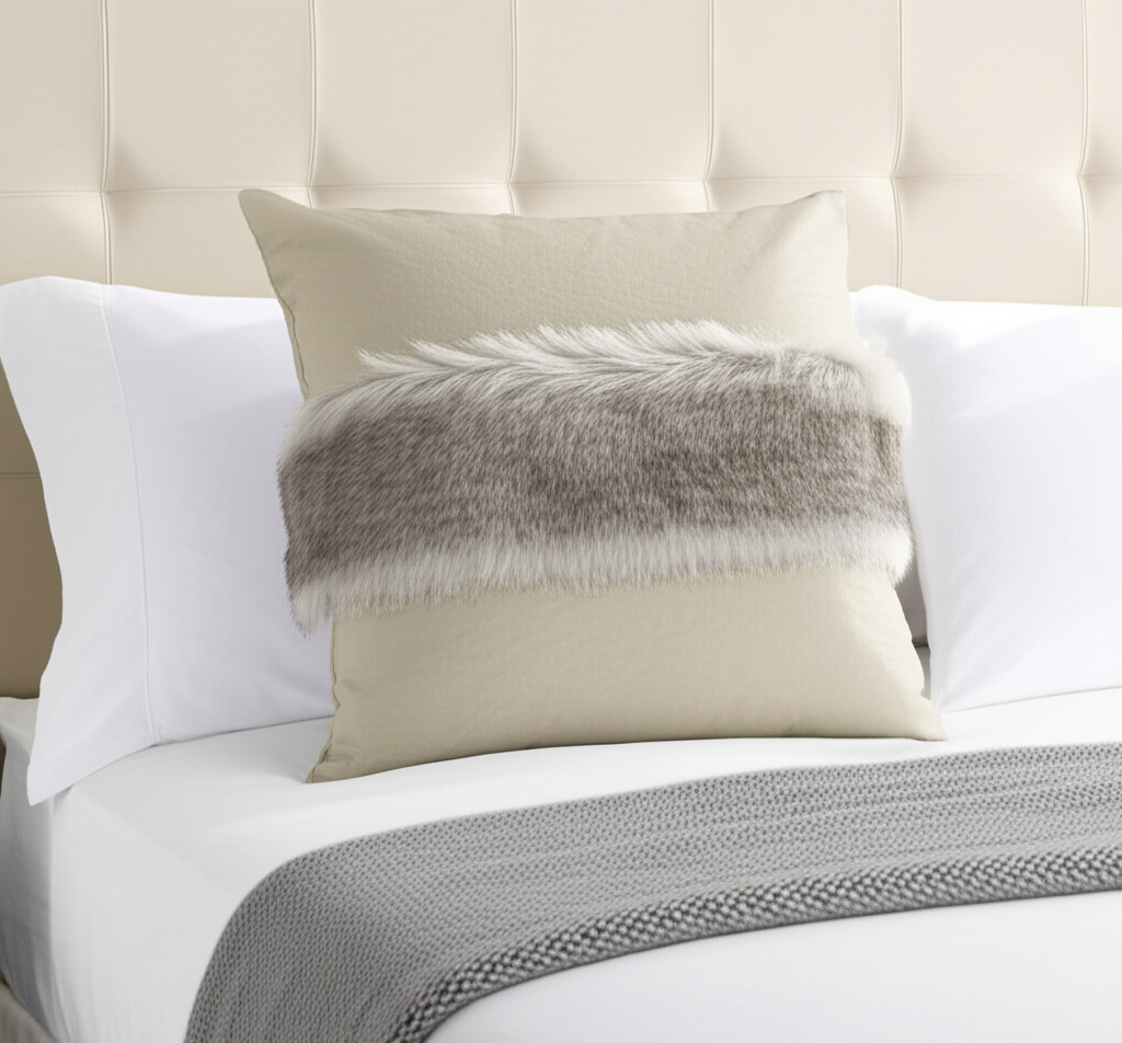 Sing Cushion