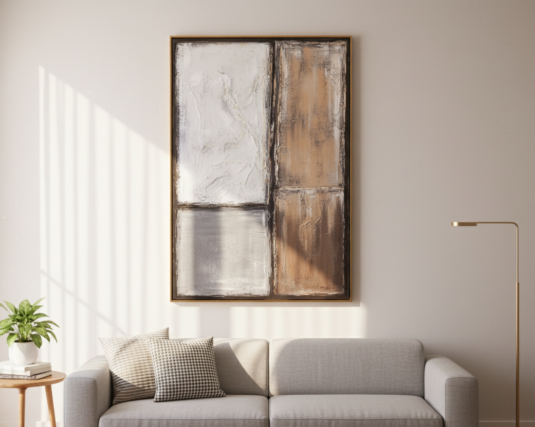 Dewaro painting