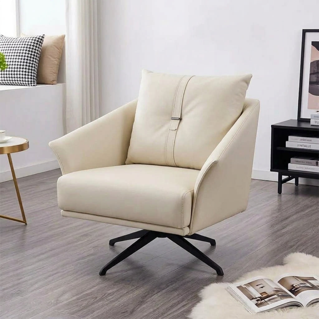 Heirloom Lounge Chair