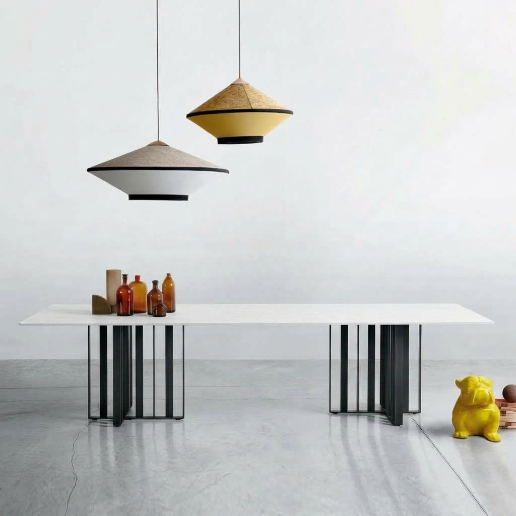 Midas Dining Table