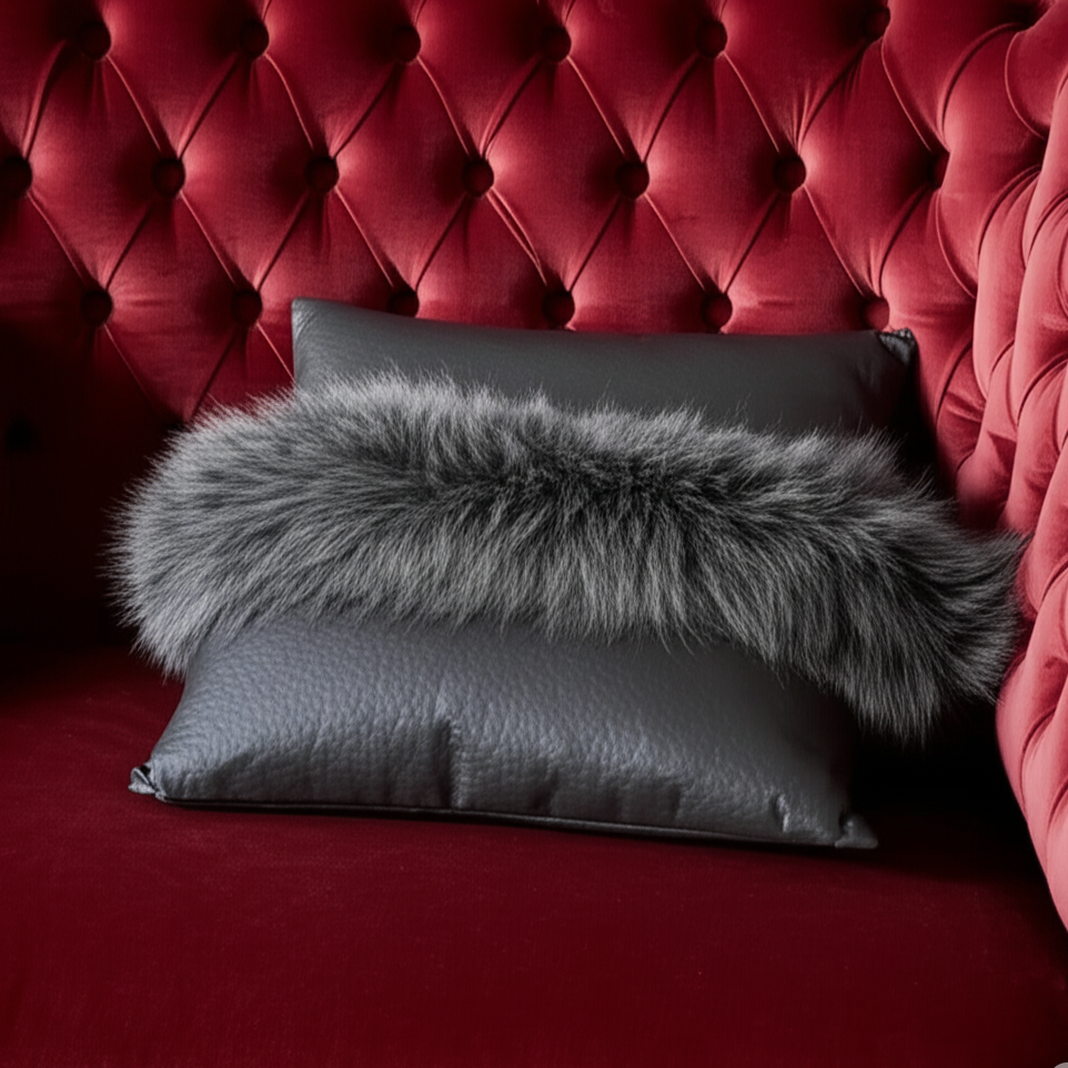 Sing Cushion