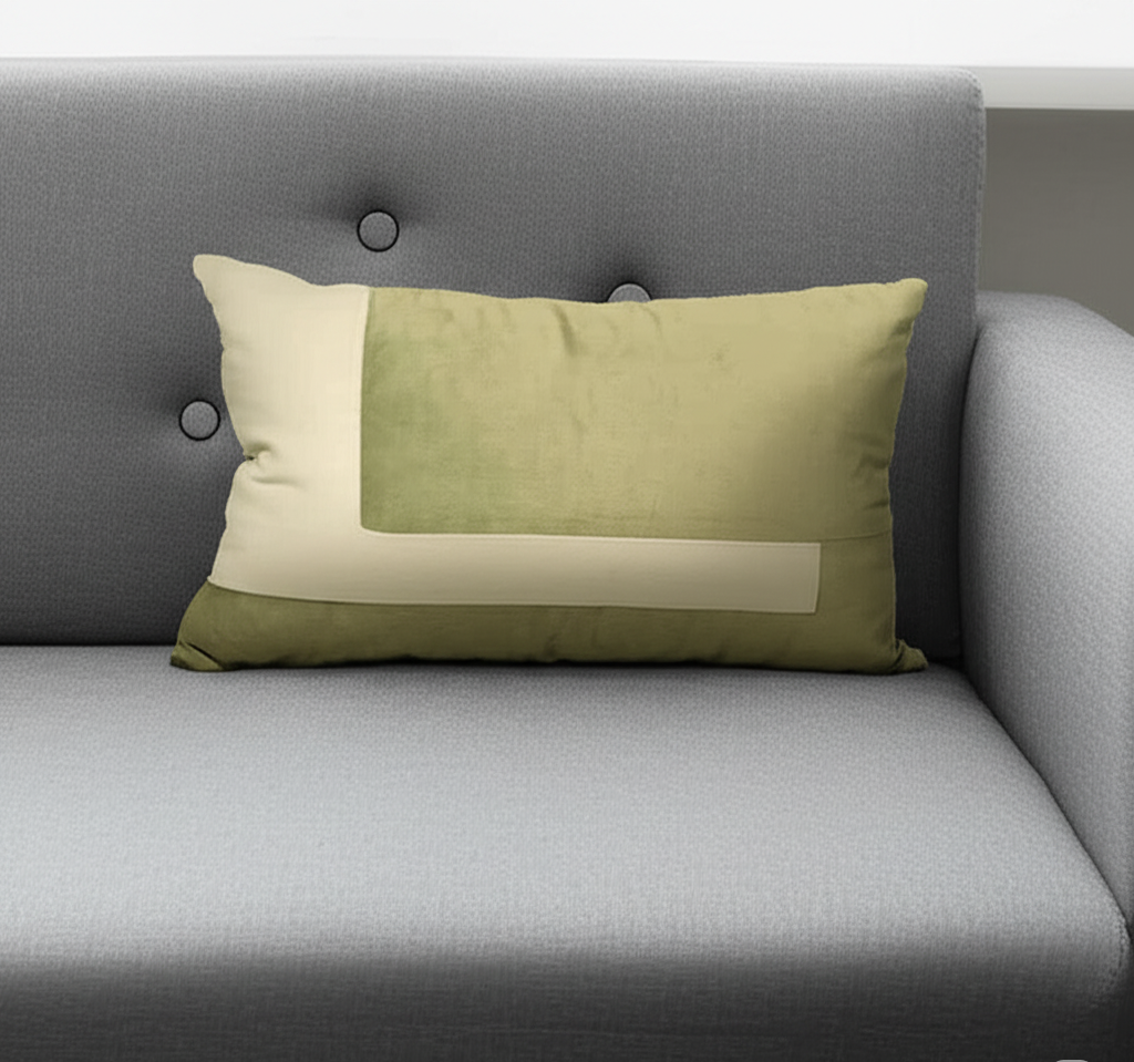 Rest Cushion