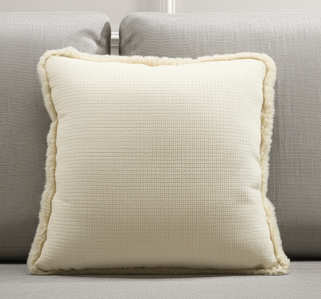 Leno Cushion