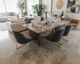 Reptile Dining Table (8 seater)