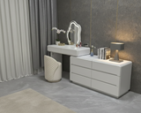 Calvin Dresser With Mirror