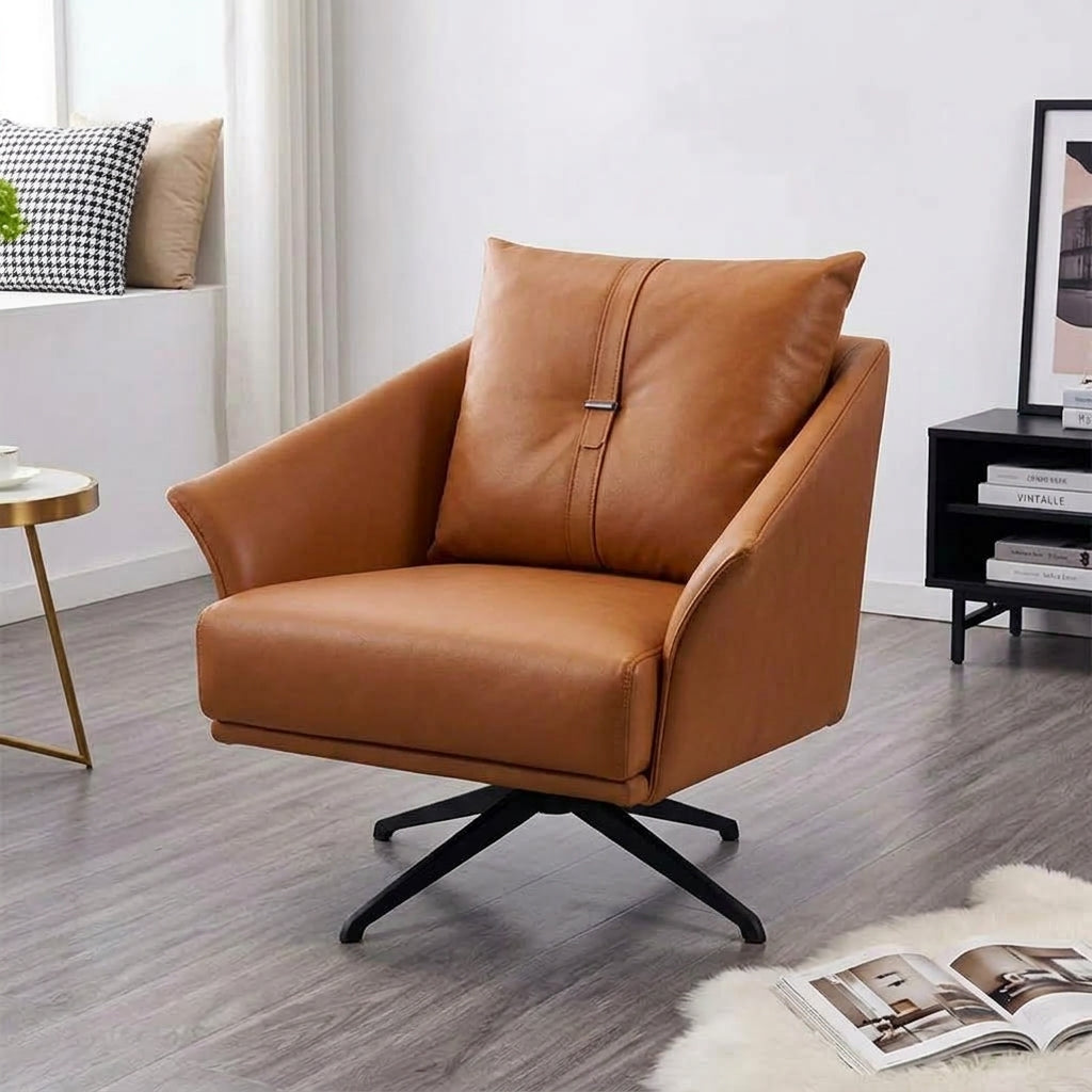 Heirloom Lounge Chair