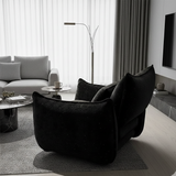Versace Lounge Sofa Chair