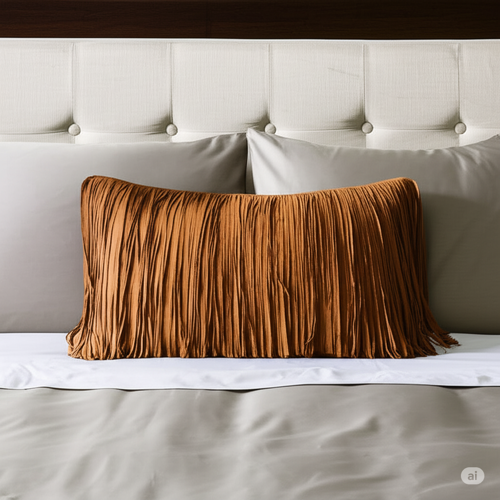 Rush Cushion