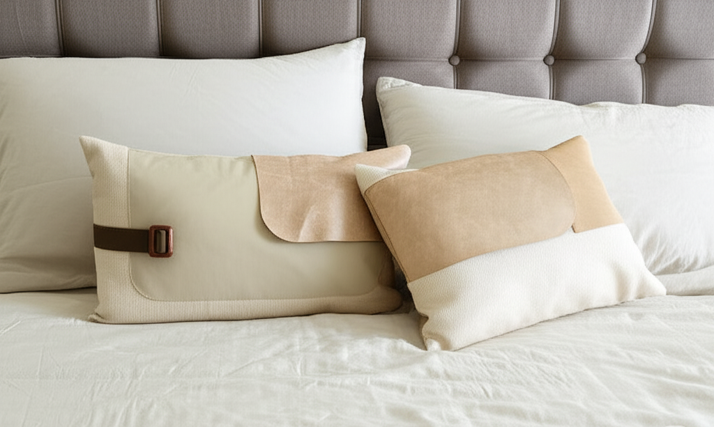 Hosy Cushion