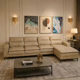 Regalia Sectional Sofa
