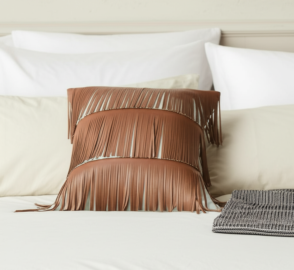 Brosh Cushion