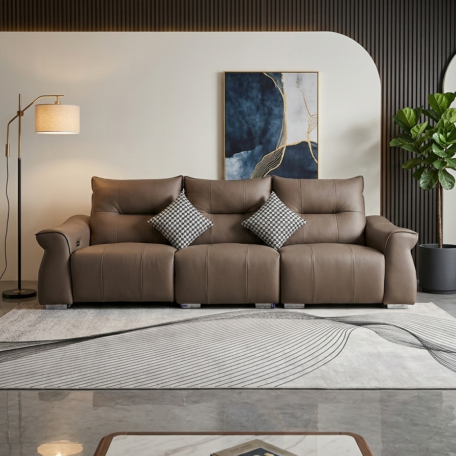 Valerio Sofa