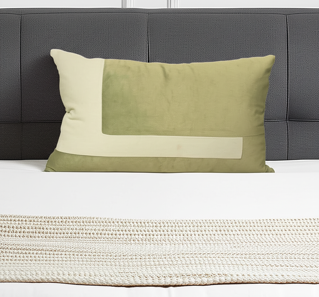 Rest Cushion