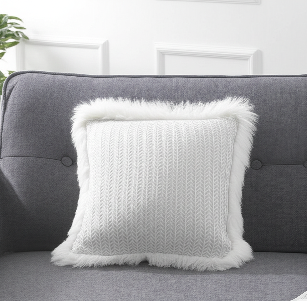 Leno Cushion