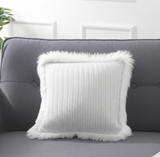 Leno Cushion