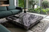 Mirage Center Table