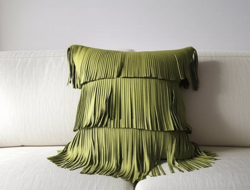 Brosh Cushion