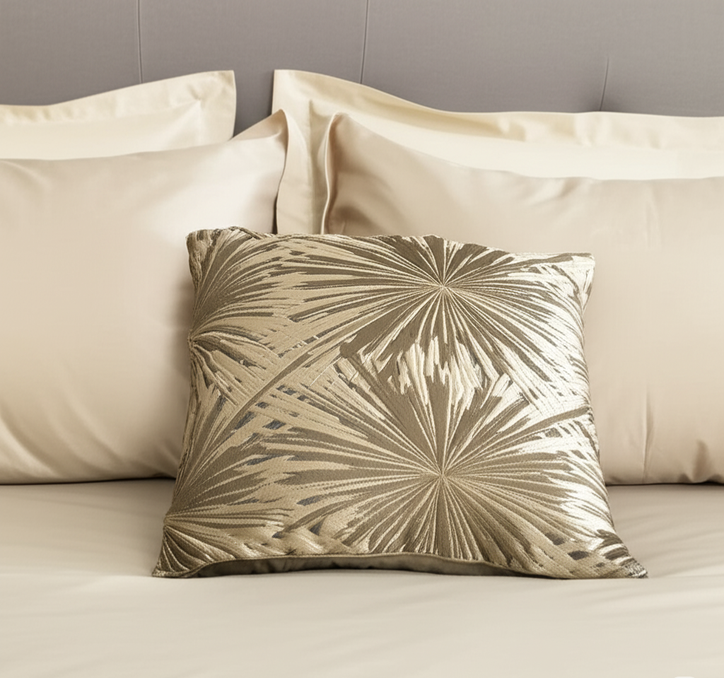 Star Cushion