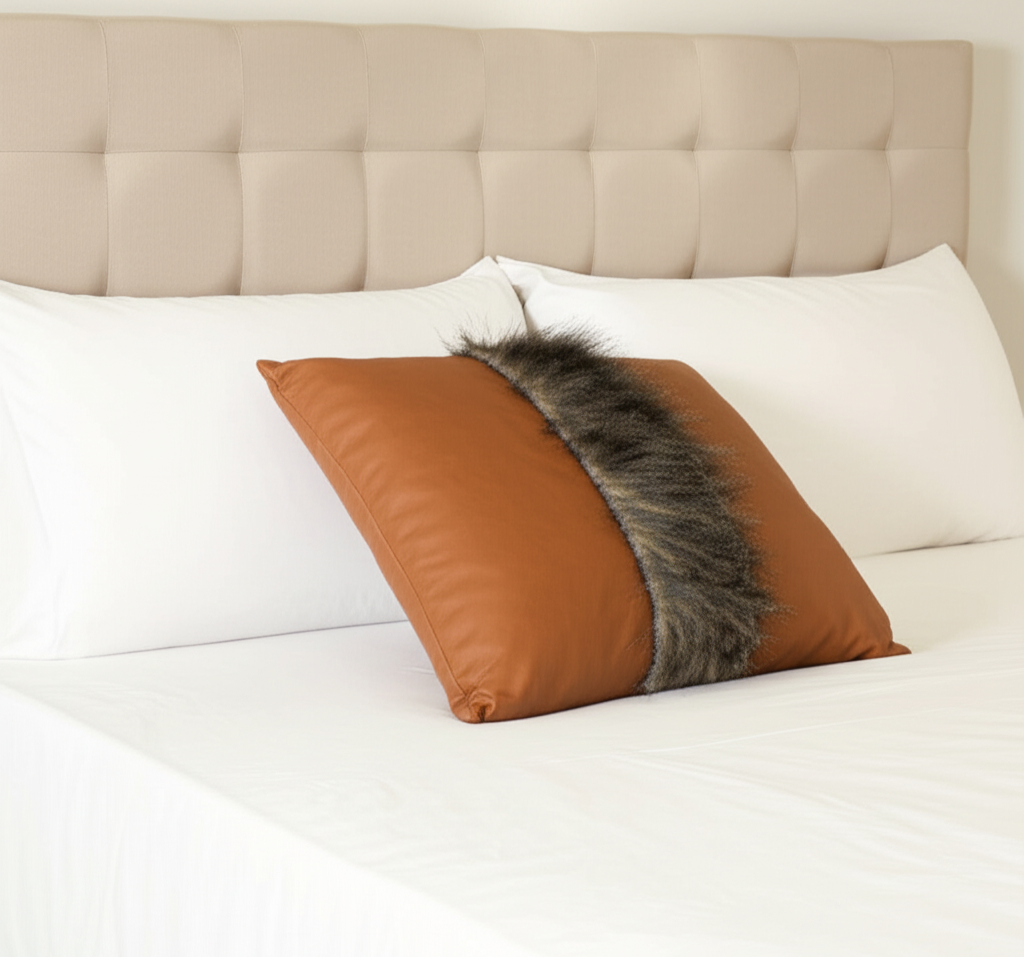 Sing Cushion