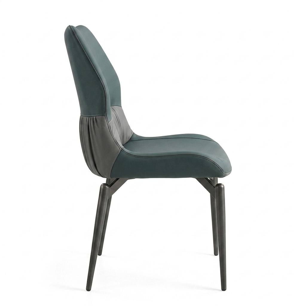 Teak Dining Chair