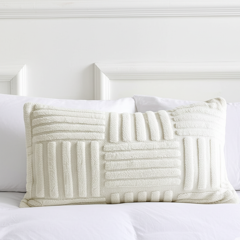 Puff Cushion