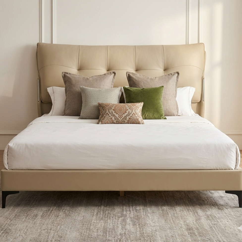 Madrid Bed