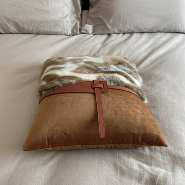 Hush Cushion