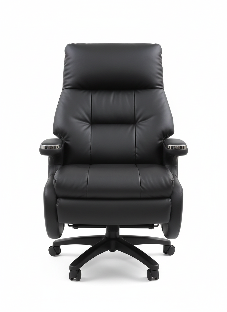 Meserati CEO Executive chair