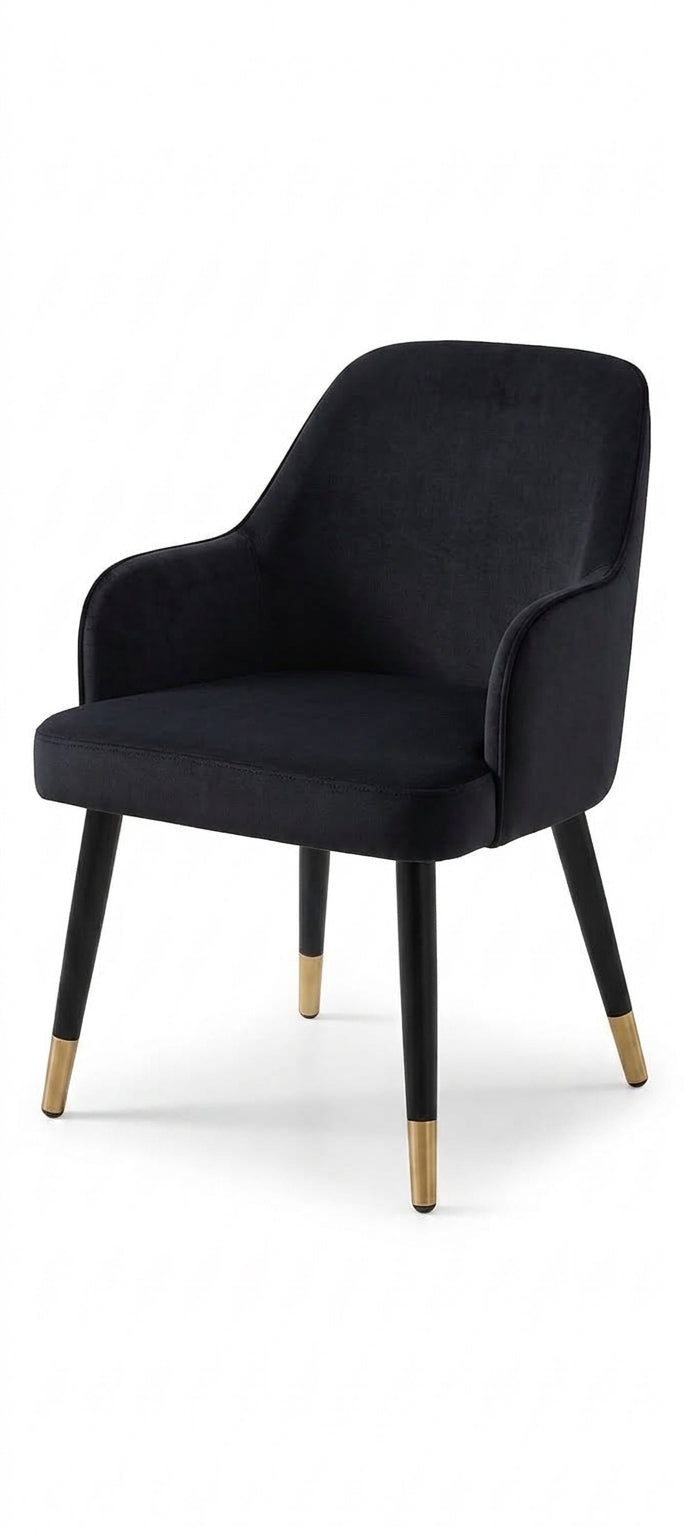 Stuffine Dining Chair