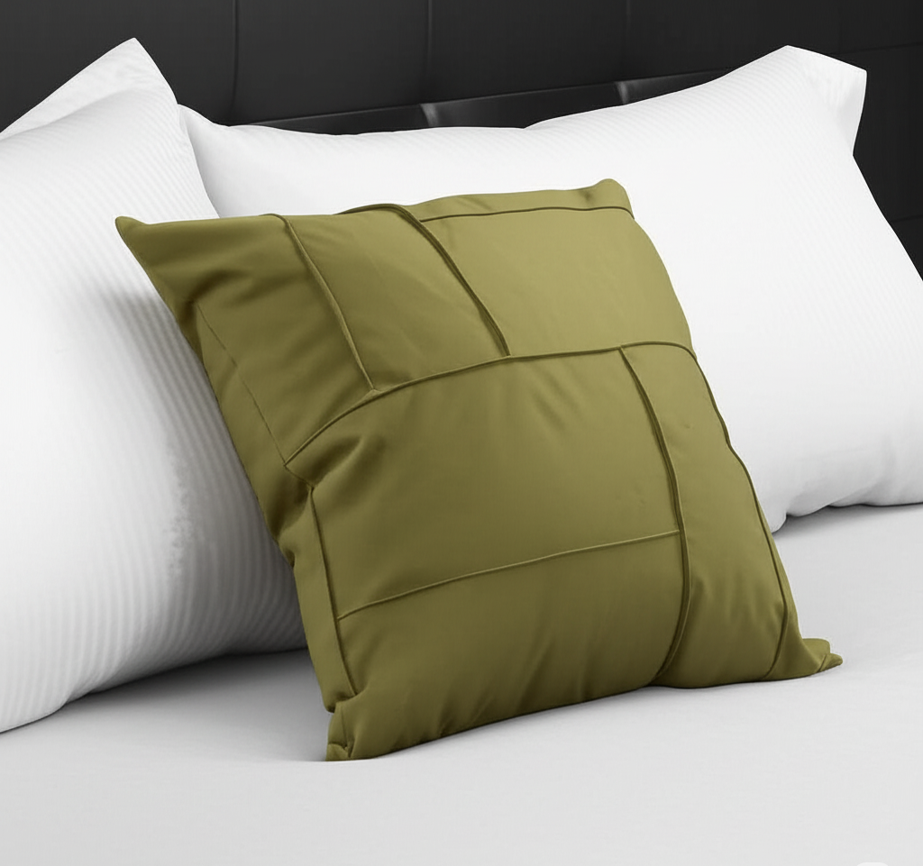 Seek Cushion