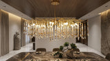 Tails Chandelier
