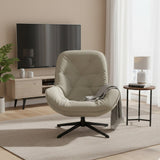 Hilfiger Revolving Chair