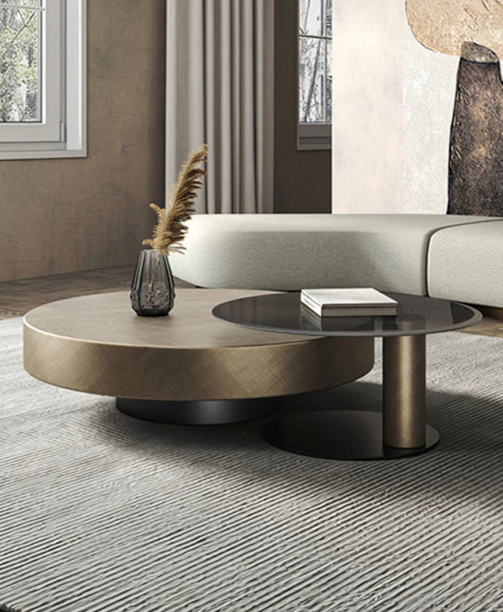 Nova Center Table