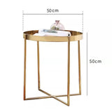 Goldcrest Side Table